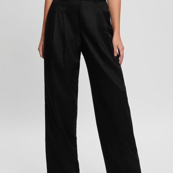 Guess Black Pants - Picture 1 of 4